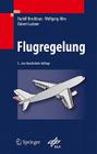 Flugregelung By Rudolf Brockhaus, Wolfgang Alles, Robert Luckner Cover Image