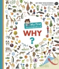 My First Encyclopedia of Why? (My First Encyclopedias) Cover Image