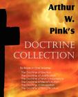 Arthur W. Pink's Doctrine Collection Cover Image