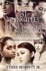31 Principles for All Vixens, Dancers, and Instagram Model Cover Image