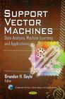 Support Vector Machines (Computer Science) Cover Image