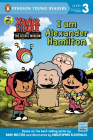 I Am Alexander Hamilton (Xavier Riddle and the Secret Museum) Cover Image