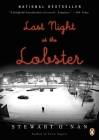 Last Night at the Lobster Cover Image