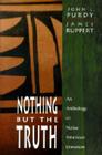 Purdy: Nothing But Truth _p By John Purdy, James Ruppert Cover Image