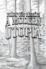 A Modern Utopia By Colour the Classics Cover Image