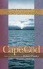 Cape Cod (Writings of Henry D. Thoreau #11) By Henry David Thoreau, Joseph J. Moldenhauer (Editor), Robert Pinsky (Introduction by) Cover Image