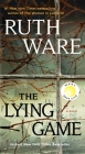 The Lying Game: A Novel Cover Image