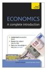 Economics: A Complete Introduction Cover Image