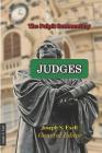Judges By Joseph S. Exell Cover Image