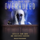 Overruled! Lib/E Cover Image
