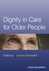 Dignity in Care for Older People Cover Image