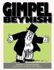 Gimpel Beynish Volume 1 2nd Edition: Yiddish Cartoons from New York's Lower East Side Cover Image