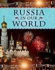 Russia in Our World (Countries in Our World) Cover Image