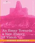 An Essay Towards a New Theory of Vision Cover Image