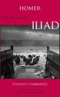 Iliad, Abridged Cover Image