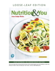 Nutrition & You By Joan Blake Cover Image