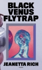Black Venus Fly Trap Cover Image