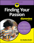 Finding Your Passion for Dummies Cover Image