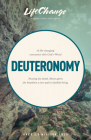 Deuteronomy (LifeChange) By The Navigators (Created by) Cover Image