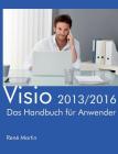 Visio 2013/2016: Das Handbuch für Anwender Cover Image