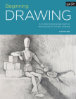 Portfolio: Beginning Drawing: A multidimensional approach to learning the art of basic drawing Cover Image