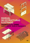 Manual de estructuras ilustrado By Francis DK Ching Cover Image