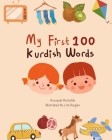 My first 100 Words: Sorani-Kurdish By Ruwayda Mustafah Cover Image