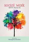 Social Work with Adults Cover Image
