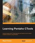 Learning Pentaho Ctools Cover Image