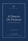 A Deacon On Purpose: Four Biblical Essentials Cover Image