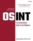 Osint: The Authoritative Guide to Due Diligence Cover Image