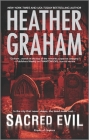 Sacred Evil (Krewe of Hunters #3) By Heather Graham Cover Image