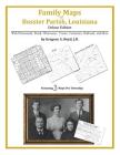Family Maps of Bossier Parish, Louisiana By Gregory a. Boyd J. D. Cover Image