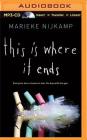 This Is Where It Ends Cover Image