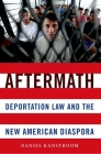 Aftermath: Deportation Law and the New American Diaspora Cover Image