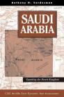 Saudi Arabia: Guarding the Desert Kingdom (CSIS Middle East Dynamic Net Assessment) By Anthony H. Cordesman Cover Image