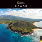 National Geographic: Hawaii 2024 Wall Calendar By National Geographic, Disney Cover Image