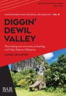 Diggin' Dewil Valley: Placemaking and community archaeology in El Nido, Palawan, Philippines (International #3172) By Llenel de Castro Cover Image