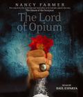 The Lord of Opium Cover Image