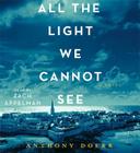 All the Light We Cannot See: A Novel Cover Image