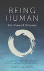 Being Human: The Yamas & Niyamas Cover Image