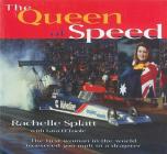The Queen of Speed: The First Woman in the World to Exceed 300 MPH in a Dragster Cover Image