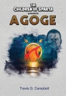 The Children of Sparta Present Agoge By Travis G. Campbell Cover Image