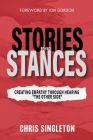 Stories Behind Stances Cover Image
