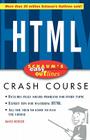 Schaums Easy Outline of HTML (Schaum's Easy Outlines) Cover Image