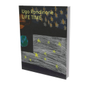 Ugo Rondinone: Life Time: Cat. Schirn Kunsthalle Frankfurt Cover Image