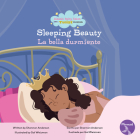 Sleeping Beauty (La Bella Durmiente) Bilingual Eng/Spa Cover Image
