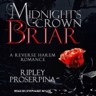 Briar Lib/E: A Reverse Harem Romance By Stephanie Wyles (Read by), Ripley Proserpina Cover Image