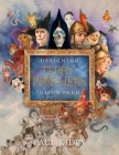 Designing Terry Pratchett’s Discworld By Paul Kidby Cover Image