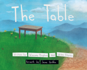 The Table Cover Image